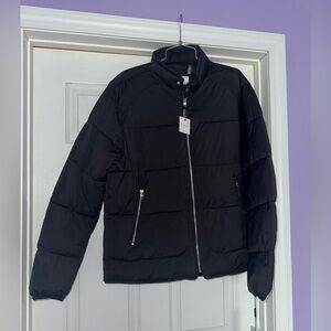 New Calvin klein jacket